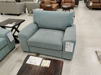 Clayton II Spa Chair