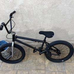 BMX Bike 20in