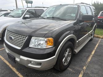 2005 Ford Expedition