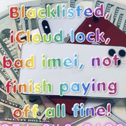 iPhones, Samsung, Etc.