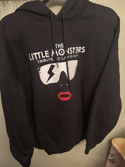 Gaga XL Hoodie 