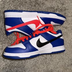 Nike Dunk