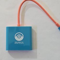 CLOUDREAM Switch TV Dock For Nintendo Switch 