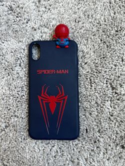 iPhone XS Pro Max Case Cover 