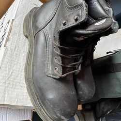 red wing boots 7.5