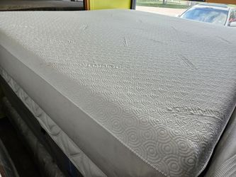 Mattress And Box Spring Size King 
