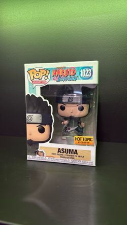 Asuma Funko