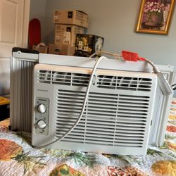 Frigidaire Air Conditioner