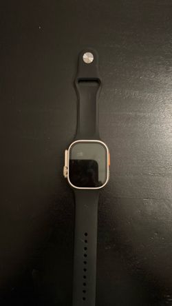 Brand new Apple Watch