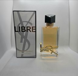 YSL Libre Perfume