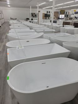 Bathtub