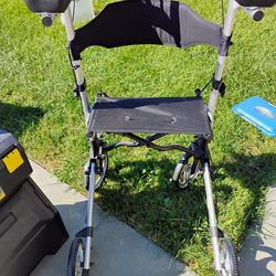 Upright Walker