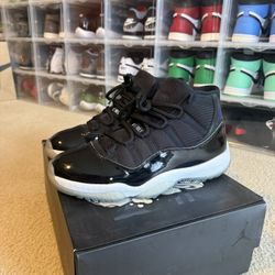 Space Jam Jordan 11