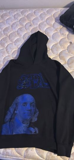 SDL Hoodie