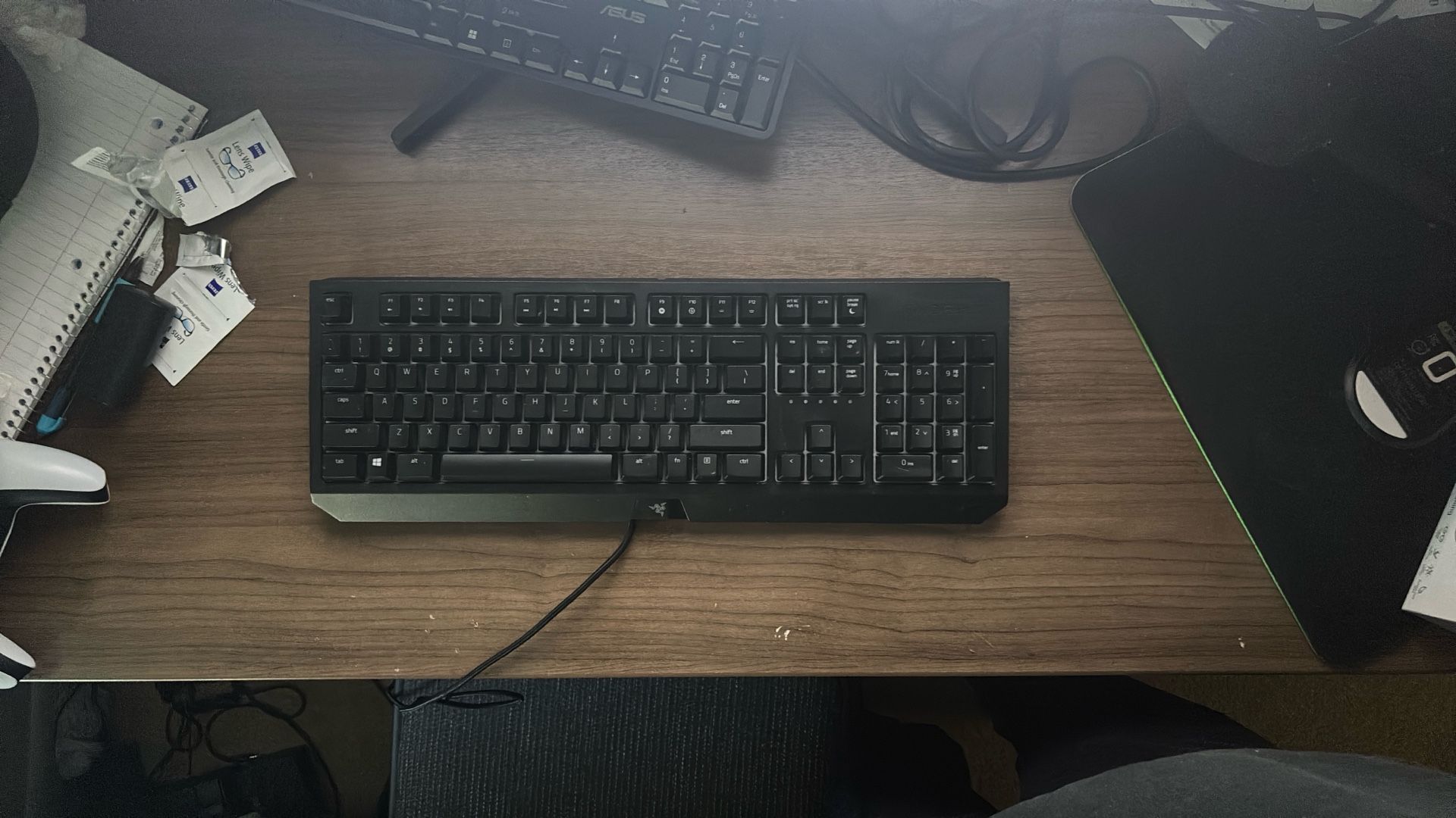 Razer Computer Keyboard
