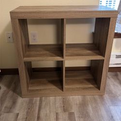 Cube Shelve 
