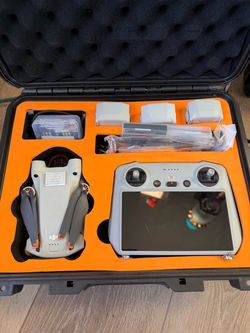 Dji 4 mini