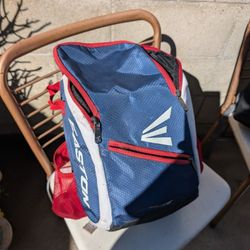 Easton Kids Basketball Back Packs