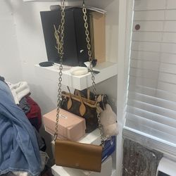Tory Burch Purse 
