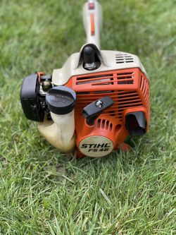 Stihl fs46 price online