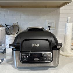 Ninja Foodie Air Fryer 