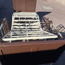 Cama Electrica 
