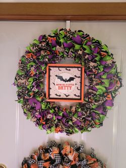 Halloween decoration