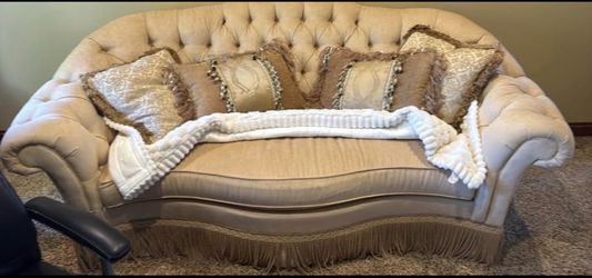 Large sofa