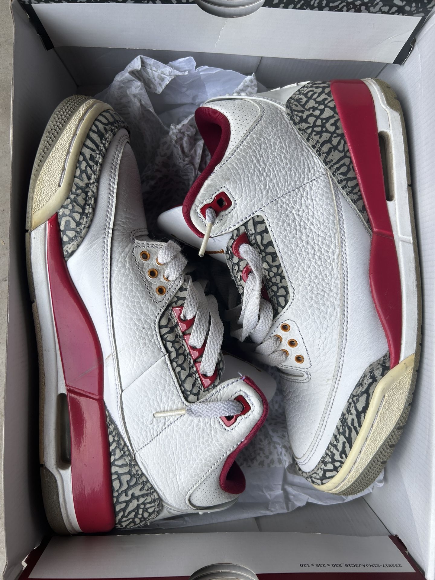 Jordan’s