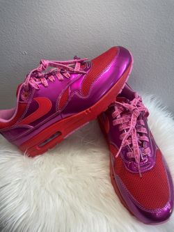 Nike Air Max 1 Premium Valentine’s Day Pack-Playful Mens 10.5 New No Box