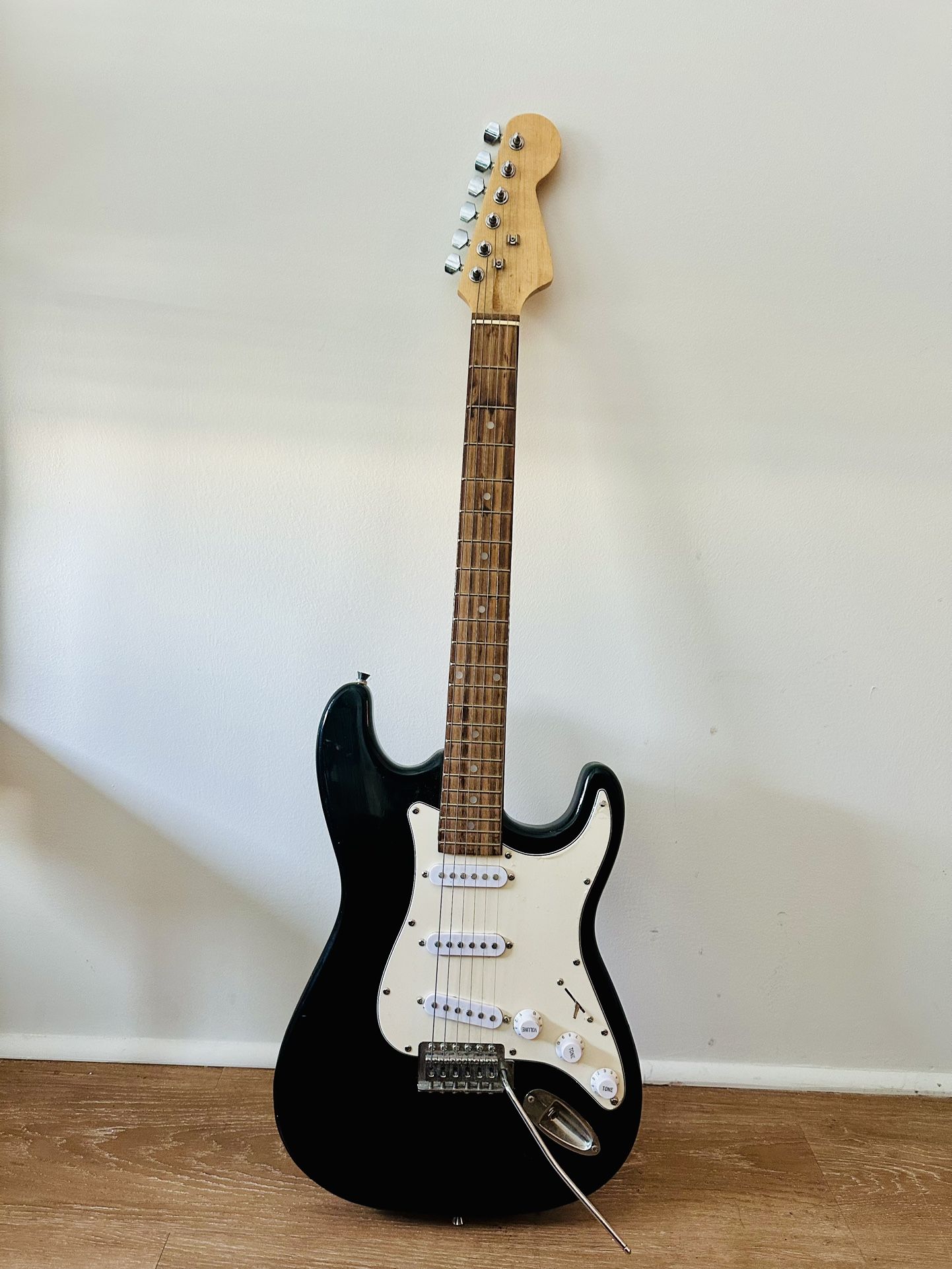 Electric Guitar