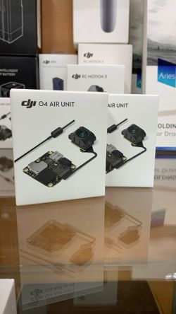 DJI Air Unit O4 For Drone 