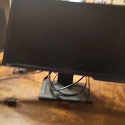 144hz Gaming Monitor BenQ 