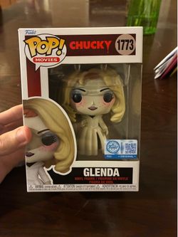 Glenda Funko pop