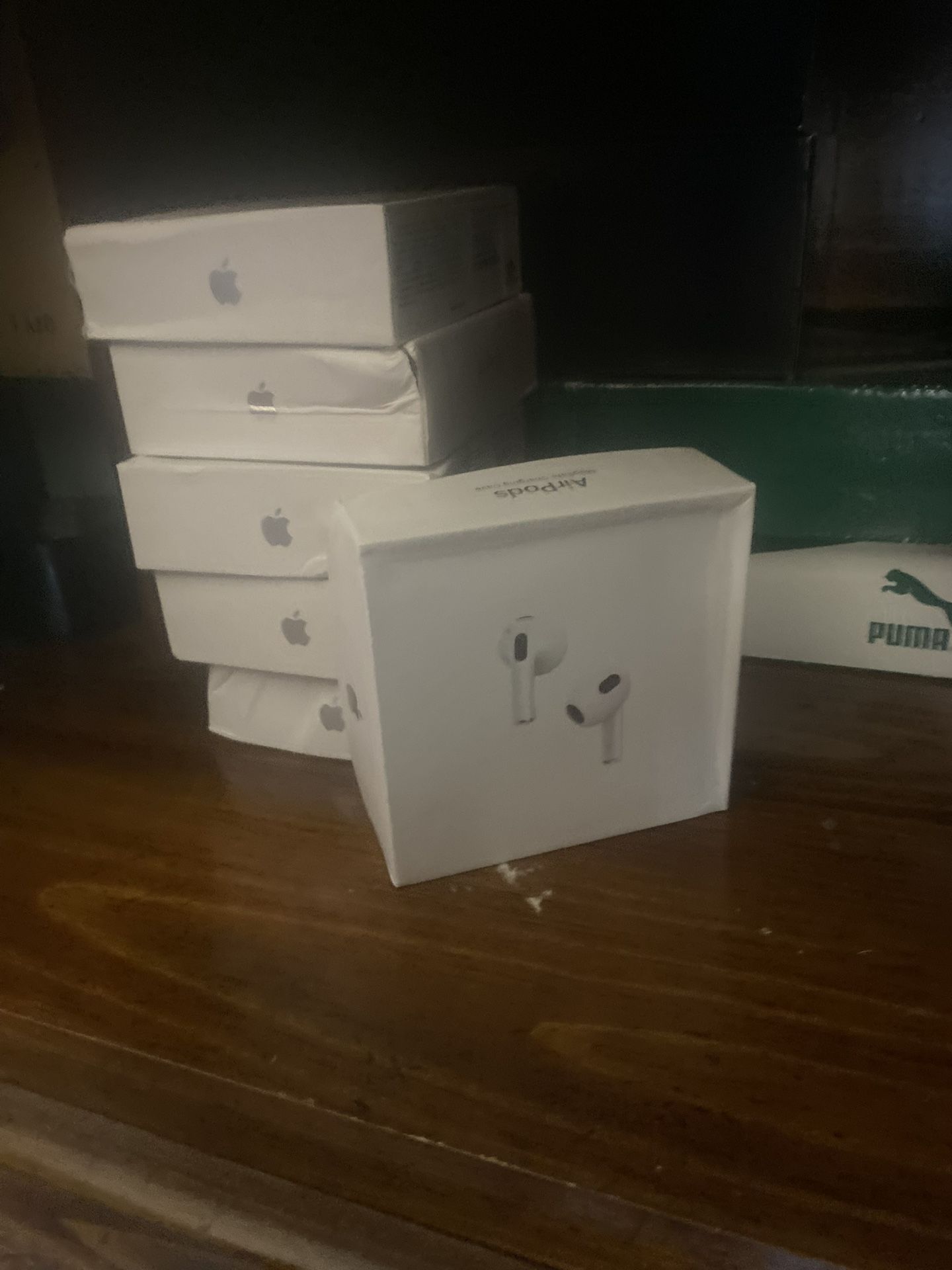 airpod gen 3
