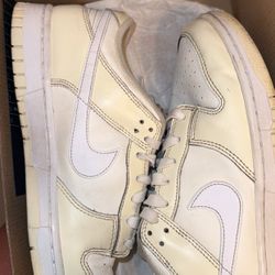 Nike Dunk Low