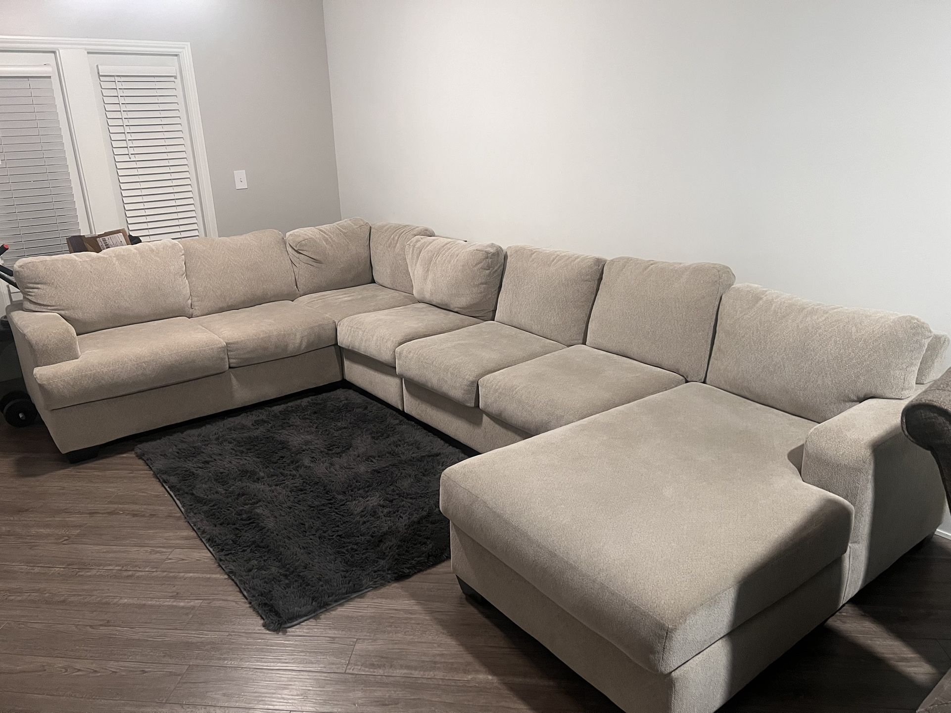 Couch For Sale 