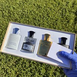 Creed Gift Set - Men