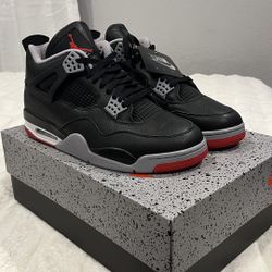 jordan 4 bred reimagined 