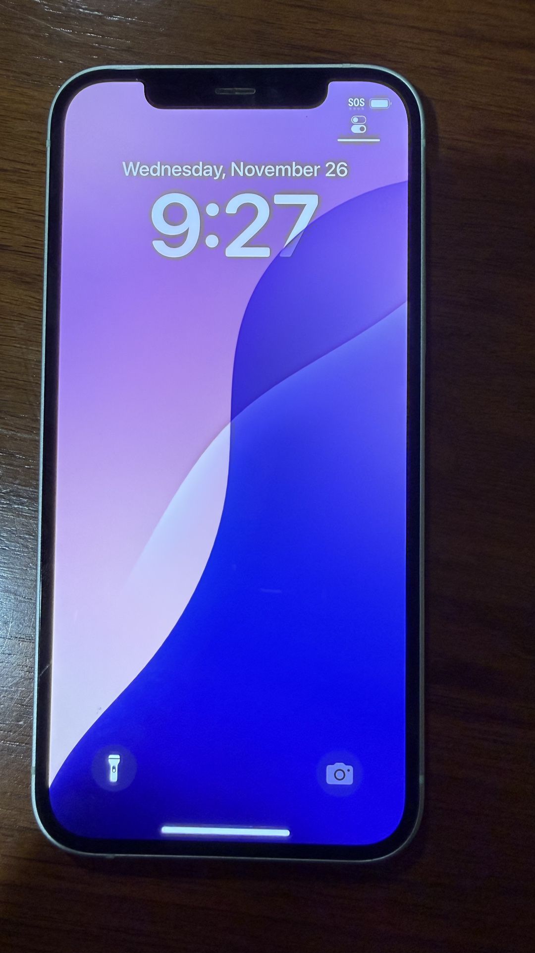 iPhone 12 64 Gb Unlock 