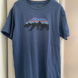 Patagonia shirt 