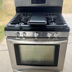 Stove 