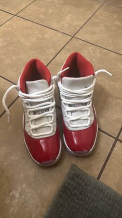 Cherry 11 retro size 7men