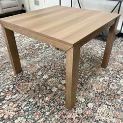 New Beautiful Dining Table 