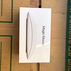 Apple Magic Mouse 2 Brand New