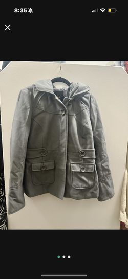 Size XL Jack Brand Jacket 