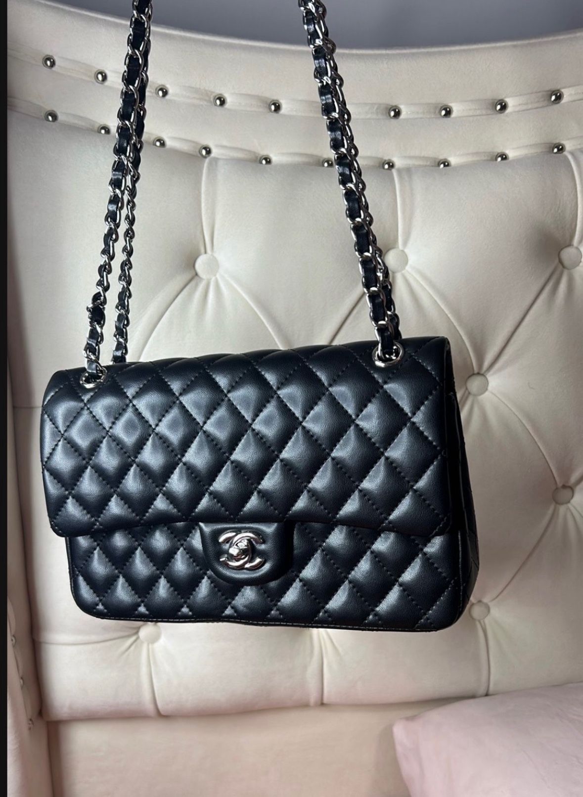 Chanel Bag For Sale