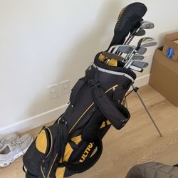 Golf Club Set