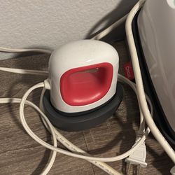 Cricut EasyPress Mini + 8x10 Mat