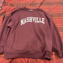 Rad Nashville Long Sleeve